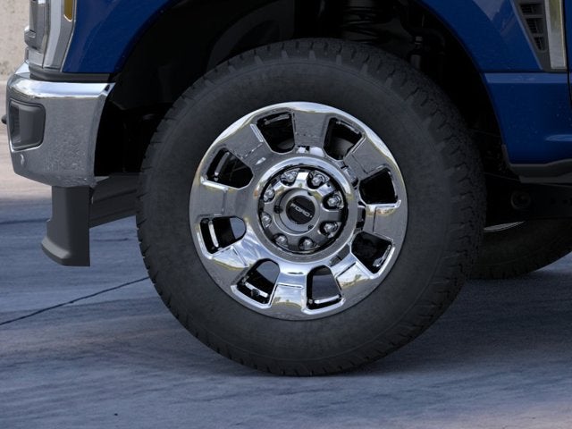 2026 Ford Super Duty F-350 SRW LARIAT 4WD Crew Cab 6.75' Box
