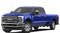 2026 Ford Super Duty F-350 SRW LARIAT 4WD Crew Cab 6.75' Box