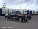 2026 Ford Super Duty F-350 SRW LARIAT 4WD Crew Cab 6.75' Box