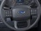 2025 Ford Super Duty F-350 SRW XL 4WD Crew Cab 6.75' Box