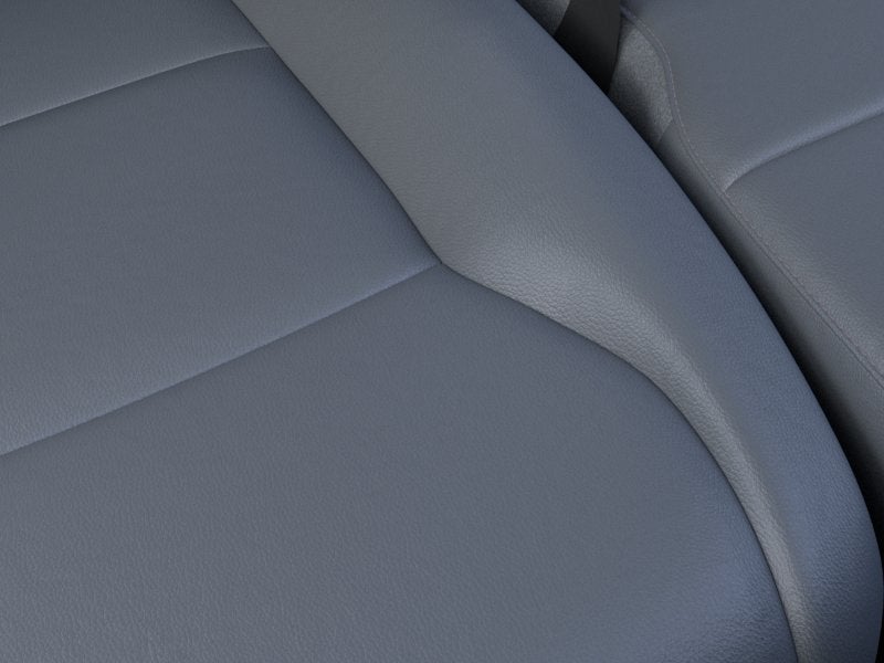 2025 Ford Super Duty F-350 SRW XL 4WD Crew Cab 6.75' Box