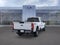 2025 Ford Super Duty F-350 SRW XL 4WD Crew Cab 6.75' Box