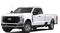 2026 Ford Super Duty F-350 SRW XL 2WD SuperCab 6.75' Box