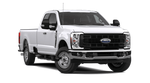 2026 Ford Super Duty F-350 SRW XL 2WD SuperCab 6.75' Box