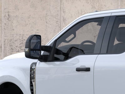 2026 Ford Super Duty F-350 SRW XL 4WD SuperCab 8' Box