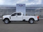 2026 Ford Super Duty F-350 SRW XL 4WD SuperCab 6.75' Box