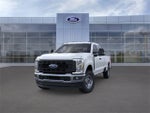 2026 Ford Super Duty F-350 SRW XL 4WD SuperCab 6.75' Box