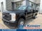 2026 Ford Super Duty F-250 SRW XL 4WD Reg Cab 8' Box
