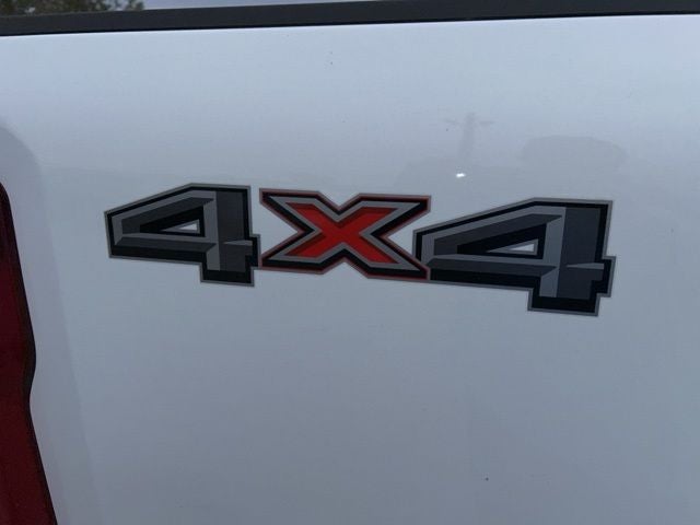 2026 Ford Super Duty F-250 SRW XL 4WD Reg Cab 8' Box