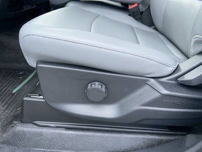 2026 Ford Super Duty F-250 SRW XL 4WD Reg Cab 8' Box