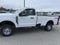 2026 Ford Super Duty F-250 SRW XL 4WD Reg Cab 8' Box