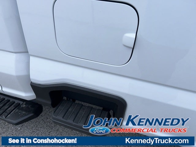 2026 Ford Super Duty F-250 SRW XL 4WD Reg Cab 8' Box