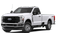 2026 Ford Super Duty F-250 SRW XL 4WD Reg Cab 8' Box