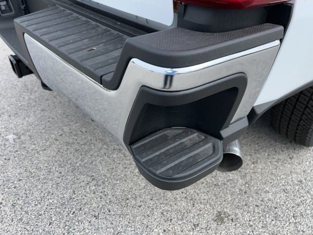 2026 Ford Super Duty F-250 SRW XL 4WD Reg Cab 8' Box