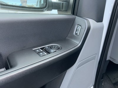 2026 Ford Super Duty F-250 SRW XL 4WD Reg Cab 8' Box