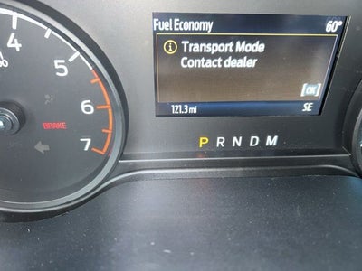 2026 Ford Super Duty F-250 SRW XL 4WD Reg Cab 8' Box