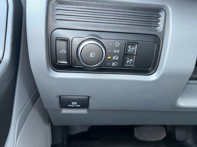 2026 Ford Super Duty F-250 SRW XL 4WD Reg Cab 8' Box