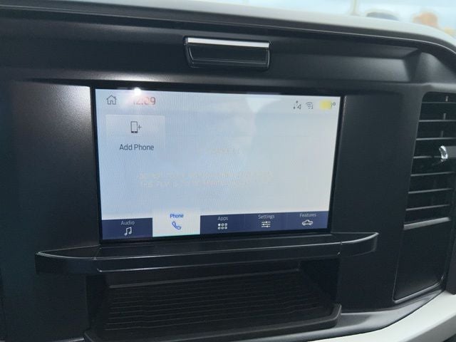 2026 Ford Super Duty F-250 SRW XL 4WD Reg Cab 8' Box