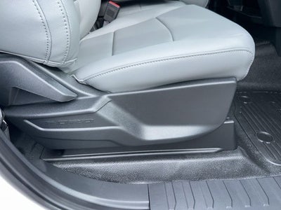 2026 Ford Super Duty F-250 SRW XL 4WD Reg Cab 8' Box