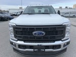 2026 Ford Super Duty F-250 SRW XL 4WD Reg Cab 8' Box