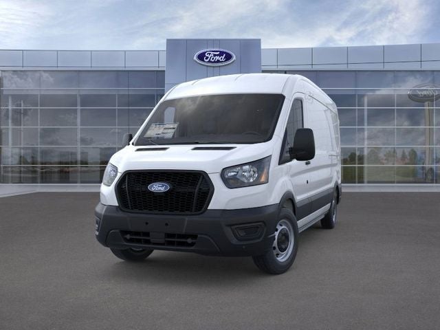2026 Ford Transit Cargo Van T-250 148 Med Rf 9150 GVWR RWD