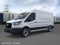 2026 Ford Transit Cargo Van T-250 148 Med Rf 9150 GVWR RWD
