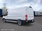 2026 Ford Transit Cargo Van T-250 148 Med Rf 9150 GVWR RWD