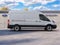 2027 Ford Transit Cargo Van T-250 148 Med Rf 9150 GVWR RWD