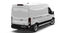 2027 Ford Transit Cargo Van T-250 148 Med Rf 9150 GVWR RWD