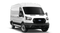 2027 Ford Transit Cargo Van T-250 148 Med Rf 9150 GVWR RWD
