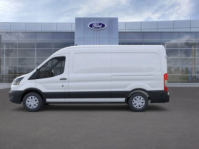2026 Ford Transit Cargo Van T-250 148 Med Rf 9150 GVWR RWD