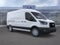 2026 Ford Transit Cargo Van T-250 148 Med Rf 9150 GVWR RWD
