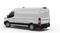 2026 Ford Transit Cargo Van T-250 148 Med Rf 9150 GVWR RWD