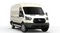 2026 Ford Transit Cargo Van T-250 148 Med Rf 9150 GVWR RWD