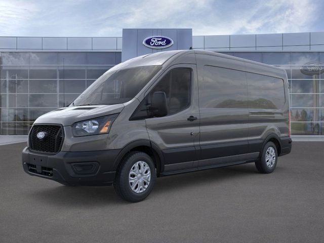 2026 Ford Transit Cargo Van T-250 148 Med Rf 9150 GVWR RWD