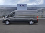 2026 Ford Transit Cargo Van T-250 148 Med Rf 9150 GVWR RWD