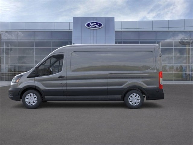 2026 Ford Transit Cargo Van T-250 148 Med Rf 9150 GVWR RWD