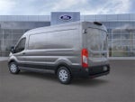 2026 Ford Transit Cargo Van T-250 148 Med Rf 9150 GVWR RWD