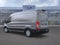 2026 Ford Transit Cargo Van T-250 148 Med Rf 9150 GVWR RWD
