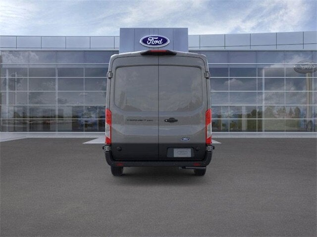 2026 Ford Transit Cargo Van T-250 148 Med Rf 9150 GVWR RWD