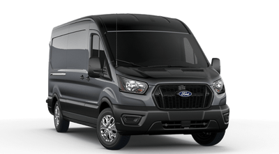 2026 Ford Transit Cargo Van T-250 148 Med Rf 9150 GVWR RWD