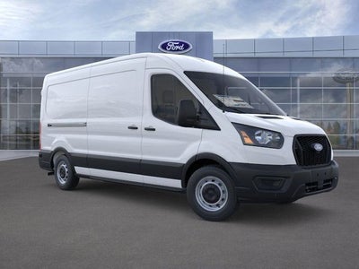 2026 Ford Transit Cargo Van T-250 148 Med Rf 9150 GVWR RWD