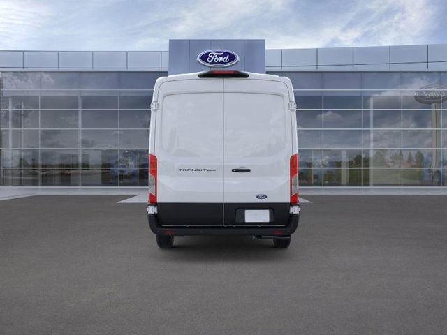 2026 Ford Transit Cargo Van T-250 148 Med Rf 9150 GVWR RWD
