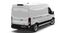 2027 Ford Transit Cargo Van T-250 148 Med Rf 9150 GVWR RWD