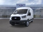 2026 Ford Transit Cargo Van T-250 148 Med Rf 9150 GVWR RWD