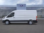 2026 Ford Transit Cargo Van T-250 148 Med Rf 9150 GVWR RWD