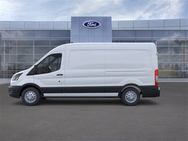 2026 Ford Transit Cargo Van T-250 148 Med Rf 9150 GVWR RWD
