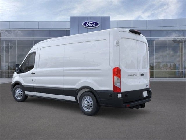 2026 Ford Transit Cargo Van T-250 148 Med Rf 9150 GVWR RWD