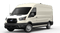 2026 Ford Transit Cargo Van T-250 148 Med Rf 9150 GVWR RWD