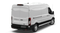 2026 Ford Transit Cargo Van T-250 148 Med Rf 9150 GVWR RWD